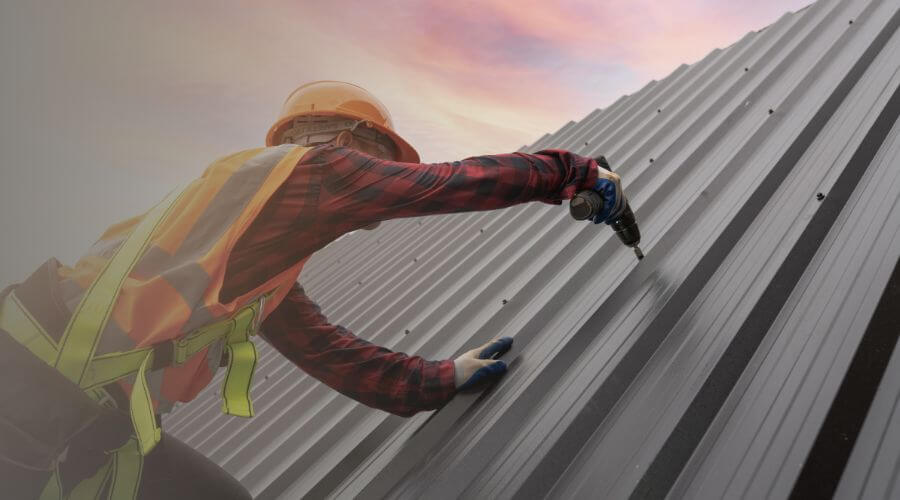 Expert new roof installation services in Lime Springs, IA